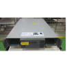 Tape library chassis with