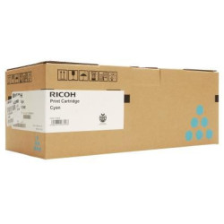 Toner Cyan