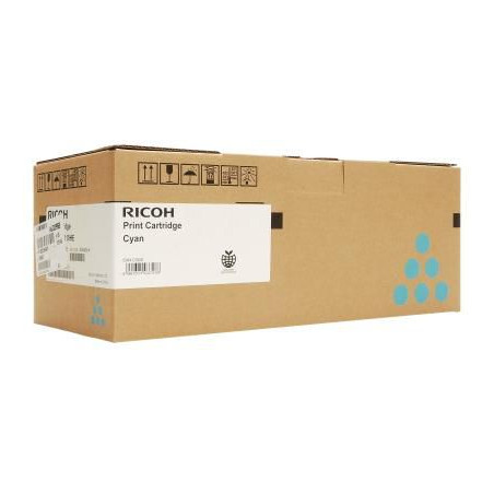 Toner Cyan
