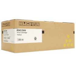 Toner Yellow