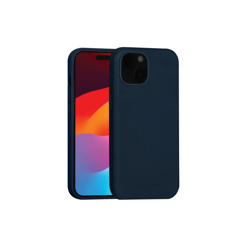 Roskilde MSFE iPhone 15 Plus Blue