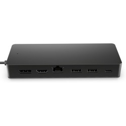 Universal USB-C Multiport Hub