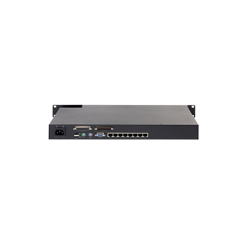 APC KVM Analog 2G 8 ports keyb Moni Mous