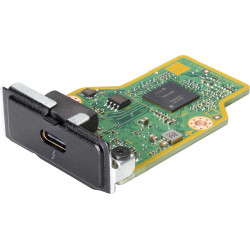 Thunderbolt 3.0 Flex IO v3