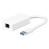 USB3.0 to Gigabit Ethernet