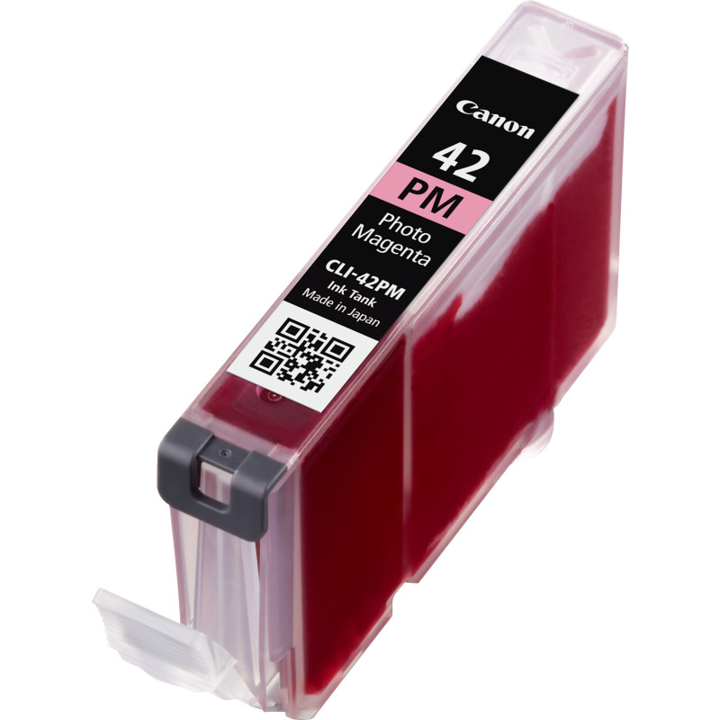 Ink/CLI-42 Cartridge Photo MG