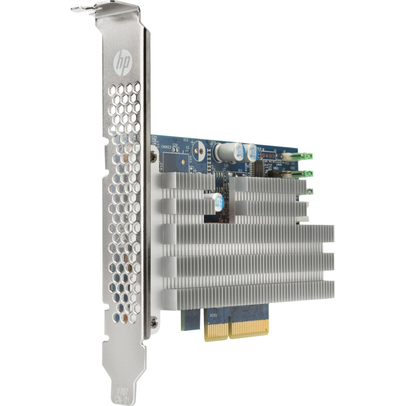 Z TurboDrive G2
