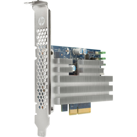 Z TurboDrive G2