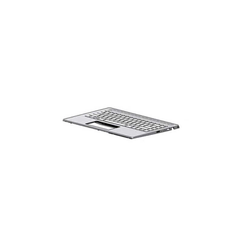 Pavilion 14-CE0068ST Keyboard