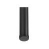 PUC 2408 Connect-it Pole 80 cm Black