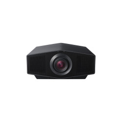 VPL-XW6100/B 4K SXRD laser projector blk