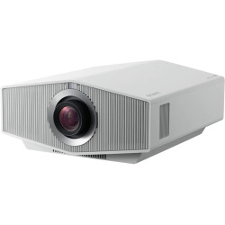 VPL-XW6100/W 4K SXRD laser projector wht