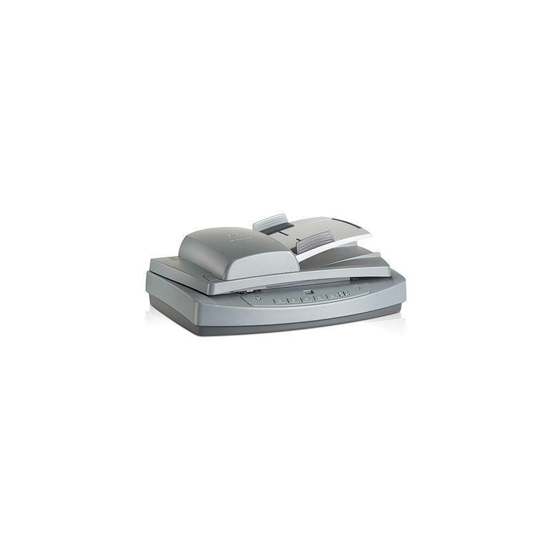SCANJET 7650N NETWORK SCANNER