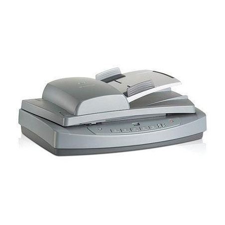 SCANJET 7650N NETWORK SCANNER