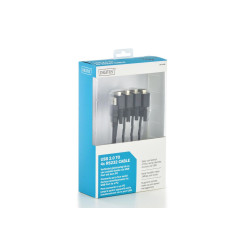 USB 2.0 Repeater cable USB A