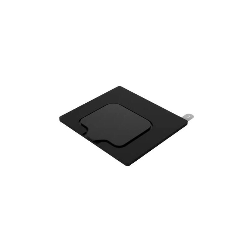 Pad Glass Mount