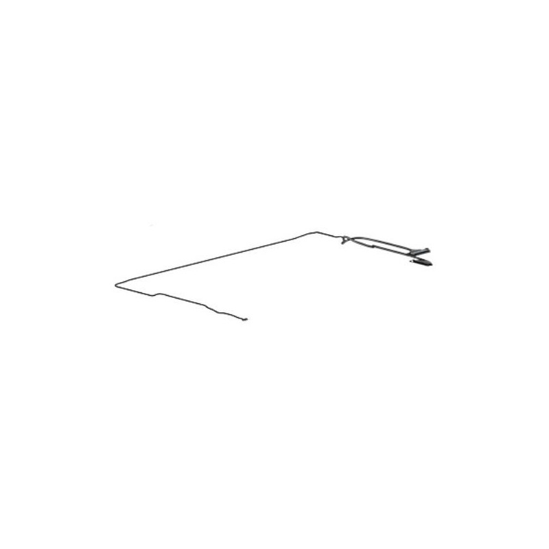 EDP cable assembly for HP