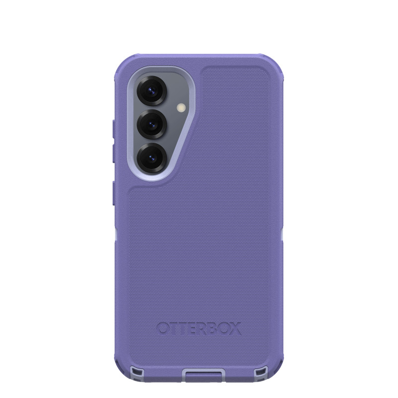 OB Defender Samsung S25/S24 purple