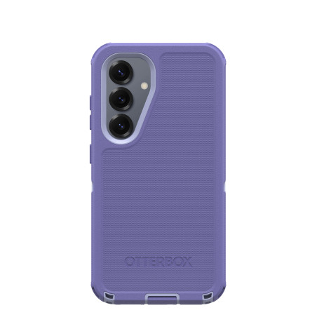 OB Defender Samsung S25/S24 purple