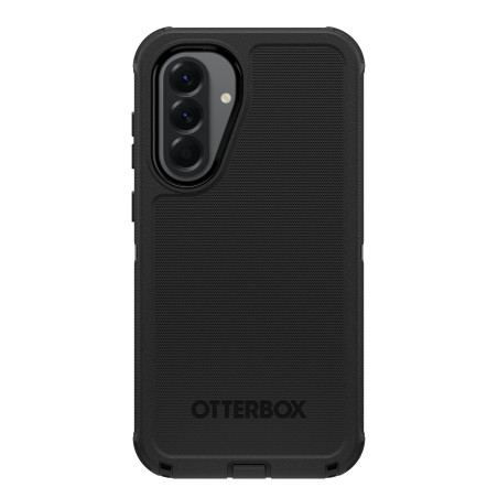 OtterBox Defender Galaxy A56 5G - black