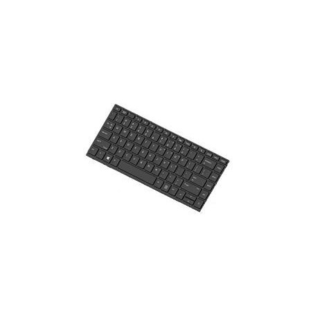 Keyboard Cp Spain
