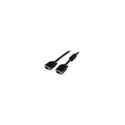 2m Monitor VGA Video Cable HD15 to HD15