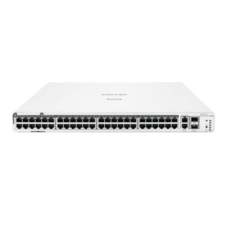 Aruba Instant On 1960 48G 40P