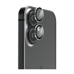 eco-lens iPhone 16/16 Plus Clear