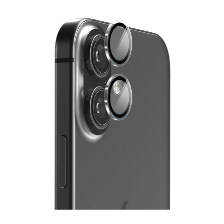 eco-lens iPhone 16/16 Plus Clear