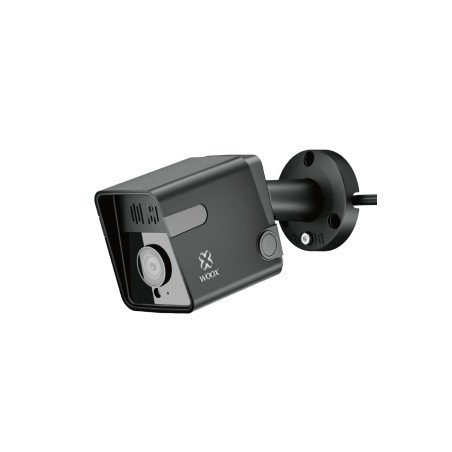 SMART OUTDOOR CAMERA WIFI