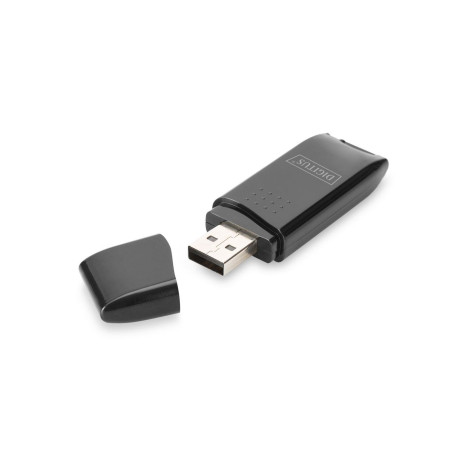 USB 3.0 Hub, 7-port Incl.