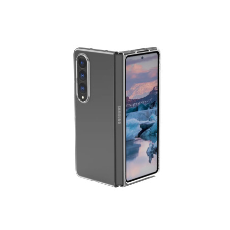 Holsted Galaxy Z Fold 4 Clear