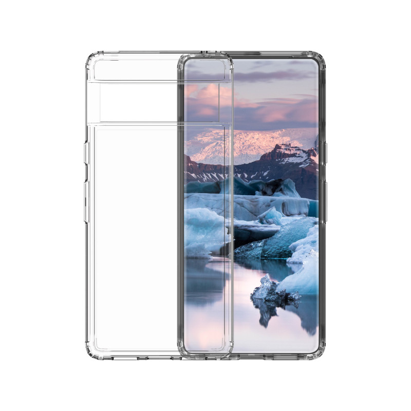 Iceland Pro Google Pixel 7 Clear