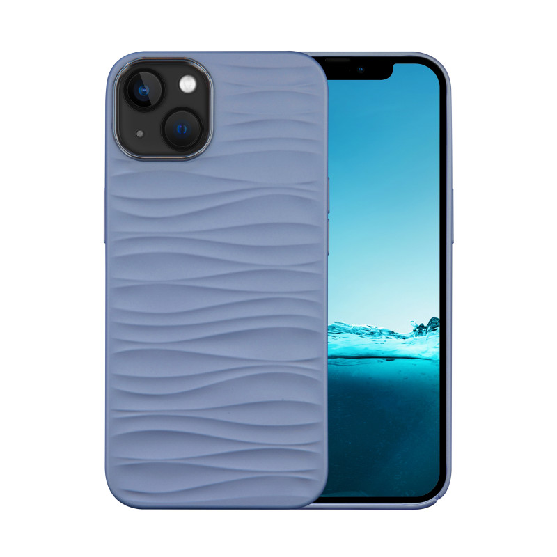 Dune-iPhone 16e/15/14/13-Blue