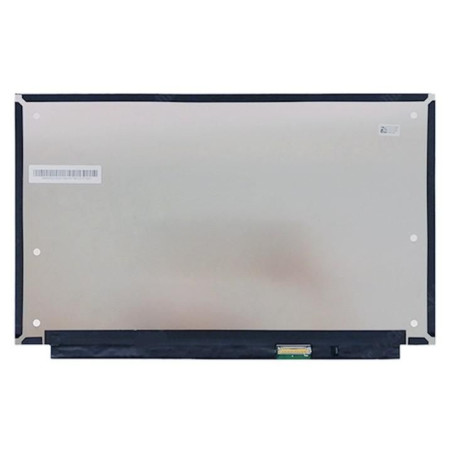 13,3" LCD FHD Matte