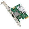 Intel I225V Single Port 2.5GbE PCIe NIC