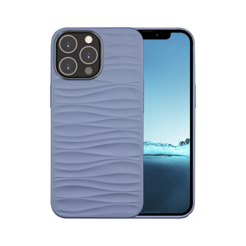 Dune iPhone 14 Pro Max Blue