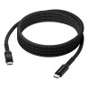IT Cable BRD 2m USB-C/USB-C 100W BLK