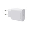EU Wall Charger USB-C 45W WHT
