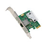 Intel I225V Single Port 2.5GbE PCIe NIC