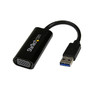 Slim USB 3.0 to VGA External Video Card