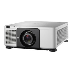 PX803UL white Projector incl.