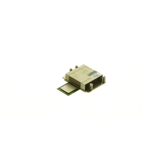 CPU/Heatsink - 3.6ghz 1mb