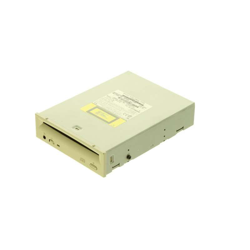 24X, IDE, CD-ROM