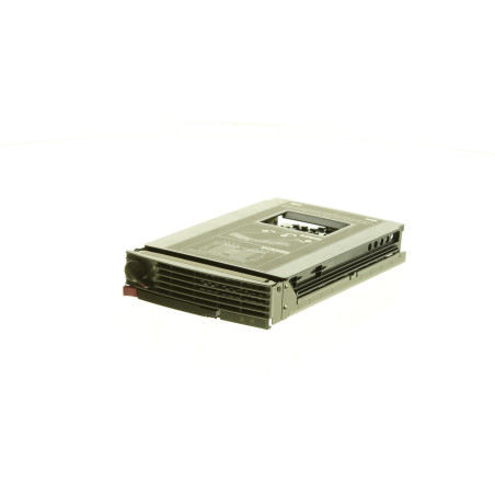 Memory cartridge for HPE