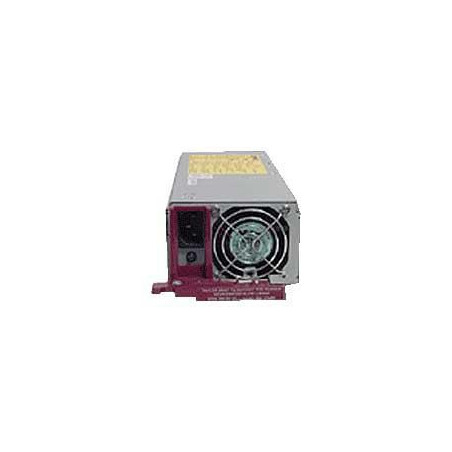 Hot Plug Redundant PSU for