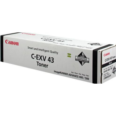 Toner Black