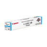 Toner Cyan