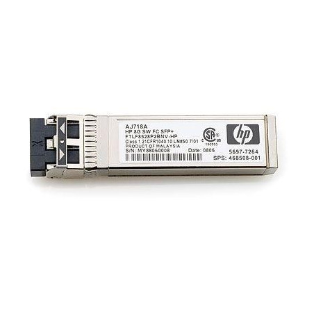 8GB Short Wave Fc SFP + | APLIUM