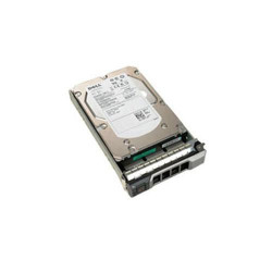 600GB 15K 6G 3.5INCH SAS HDD